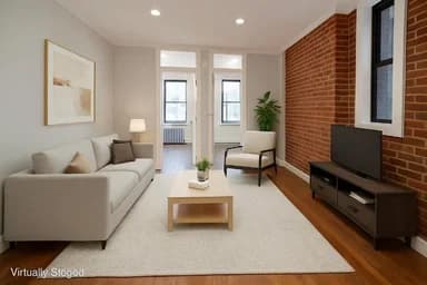 724 10 Avenue #3A, Manhattan, NY 10019