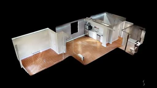 2330 Hoffman Street #3A, Bronx, NY 10458