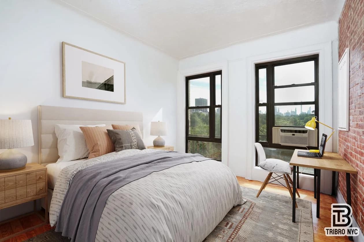 131 Central Park North #6D, Manhattan, NY 10026 1