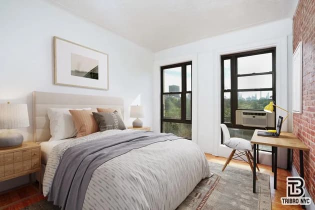131 Central Park North #6D, Manhattan, NY 10026