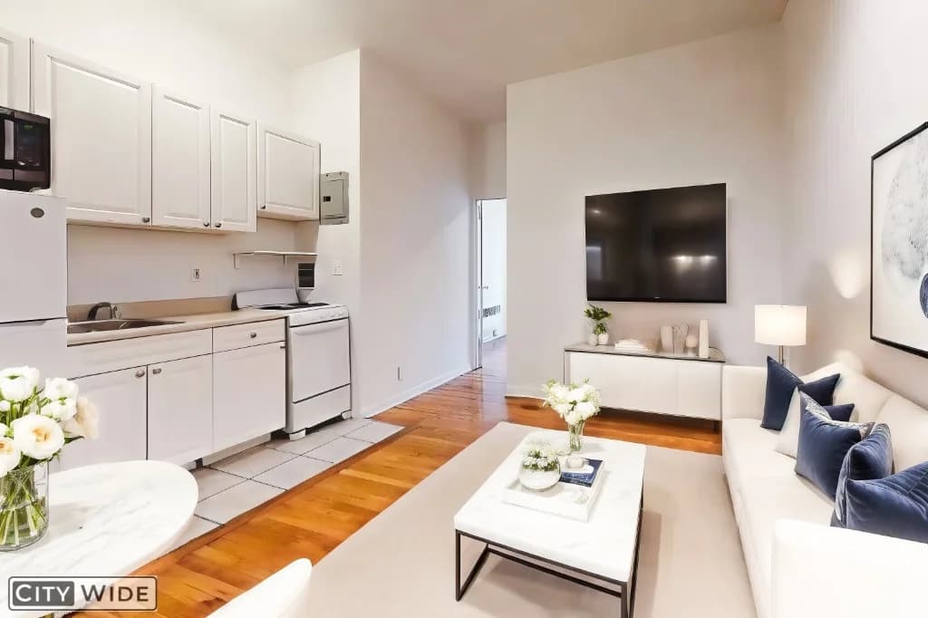 330 East 93 Street #4A, Manhattan, NY 10128 1