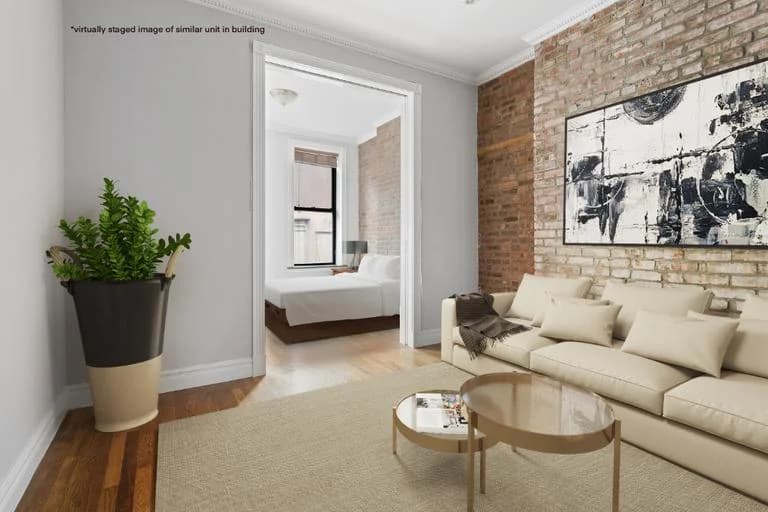 246 Mott Street #9, Manhattan, NY 10012 1