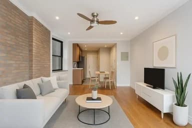 380 East 10 Street #2C, Manhattan, NY 10009