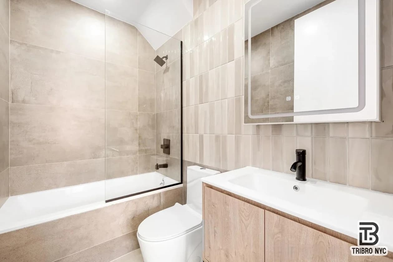 96 Moore Street #PH, Brooklyn, NY 11206 1