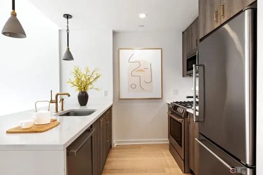 513 West 38 Street #9D, Manhattan, NY 10018