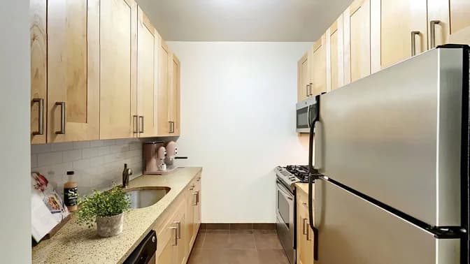 21 West Street #04H, Manhattan, NY 10006