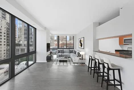 408 East 92 Street #20E, Manhattan, NY 10128