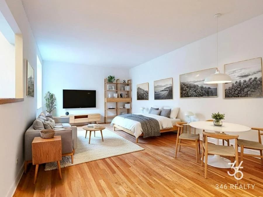 711 West End Avenue #7BN, Manhattan, NY 10025 1