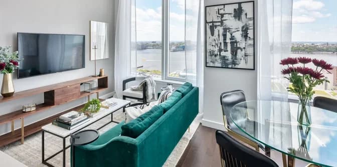 515 West 36 Street #20G, Manhattan, NY 10018