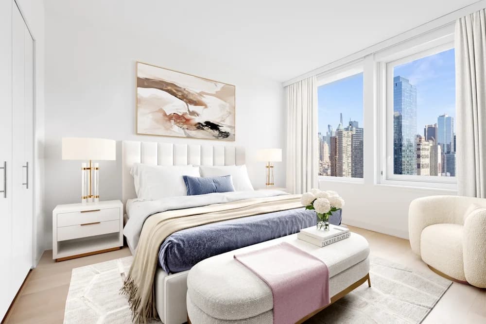476 11 Avenue #3505, Manhattan, NY 10018 1