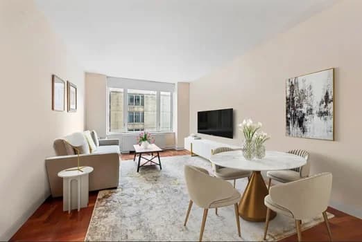 220 Riverside Boulevard #7-C, Manhattan, NY 10069