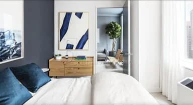 20 Broad Street #2116B, Manhattan, NY 10005