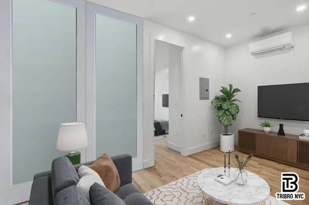 1112 Fulton Street #2A, Brooklyn, NY 11238