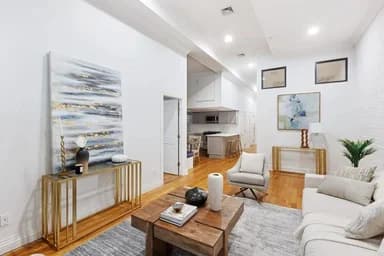 25 Murray Street #20, Manhattan, NY 10007