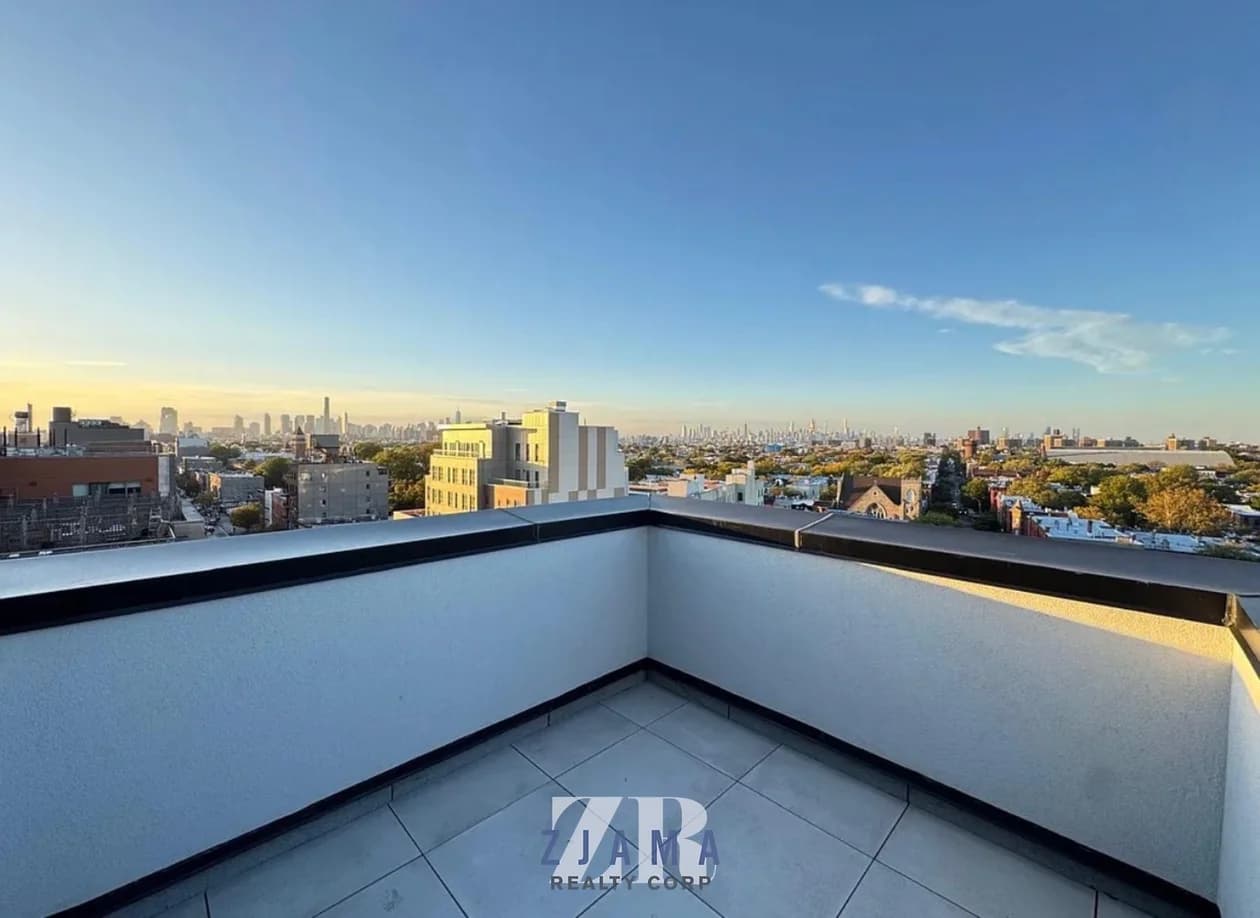 1584 Fulton Street #10A, Brooklyn, NY 11213 1