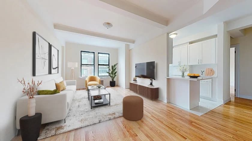 145 West 96 Street #12D, Manhattan, NY 10025 1