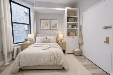 358 West 51 Street #BK, Manhattan, NY 10019