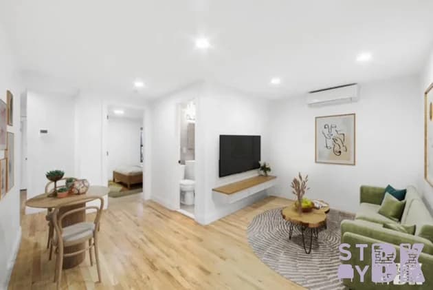 109 Albany Avenue #1, Brooklyn, NY 11213