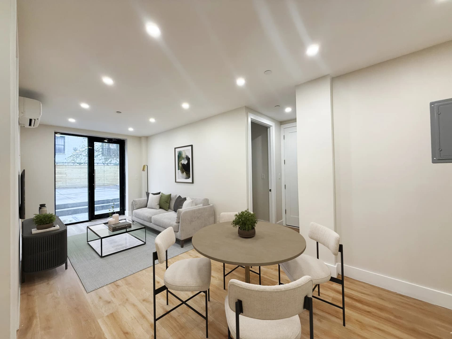 694 Rutland Road #2, Brooklyn, NY 11203 1