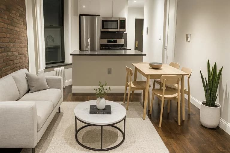 246 Mott Street #17, Manhattan, NY 10012 1