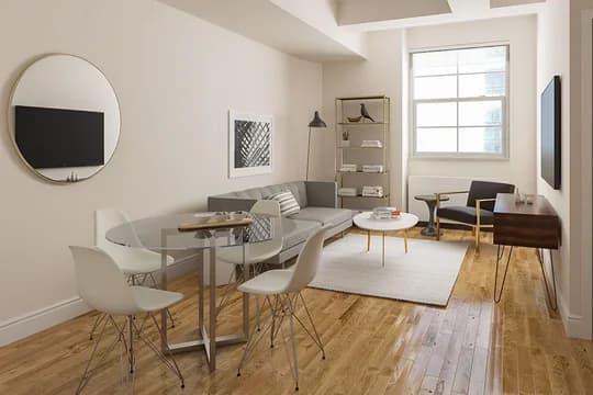 21 West Street #12B, Manhattan, NY 10006