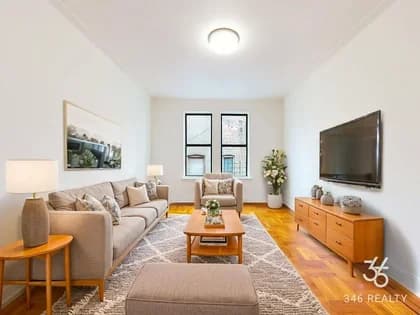 357 Edgecombe Avenue #6J, Manhattan, NY 10031