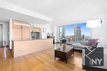 10 Barclay Street #25U, Manhattan, NY 10007
