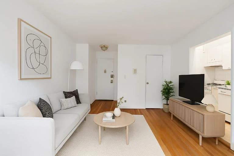 340 East 58 Street #5B, Manhattan, NY 10022 1