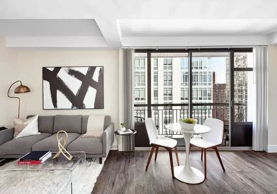354 East 91 Street #1702, Manhattan, NY 10128