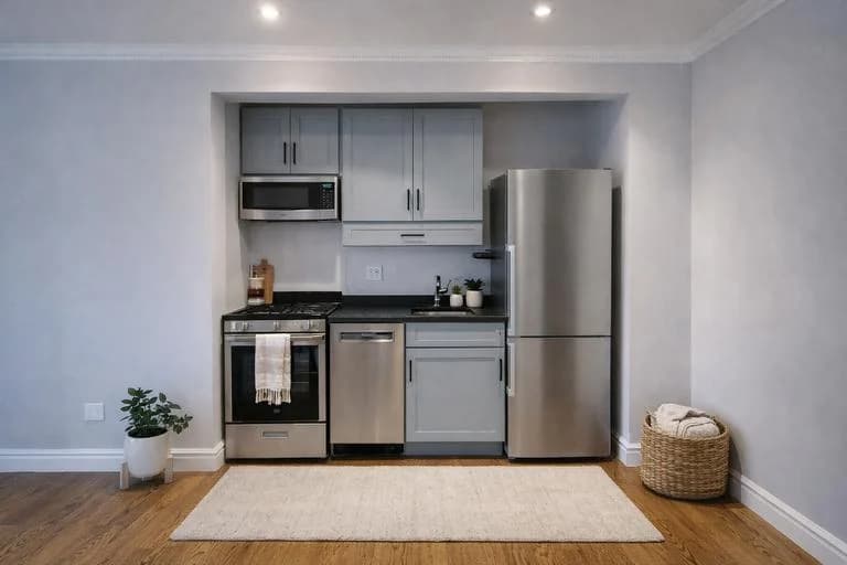 20 Prince Street #30, Manhattan, NY 10012 1