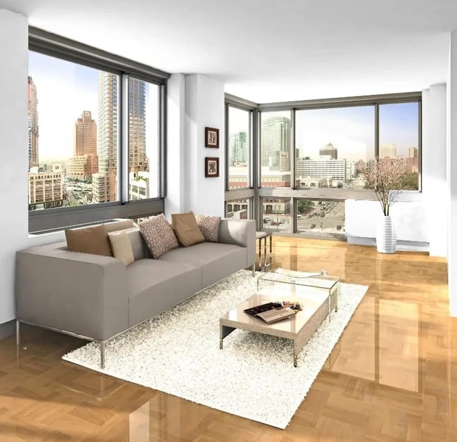 306 Gold Street #19K, Brooklyn, NY 11201 1