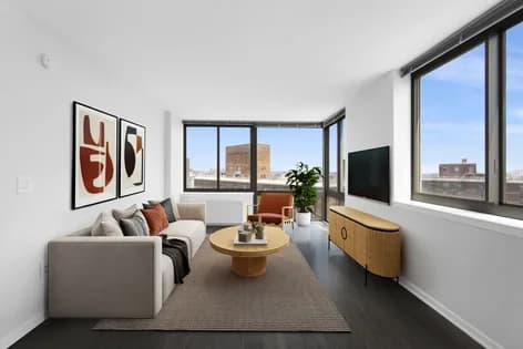 408 East 92 Street #24B, Manhattan, NY 10128
