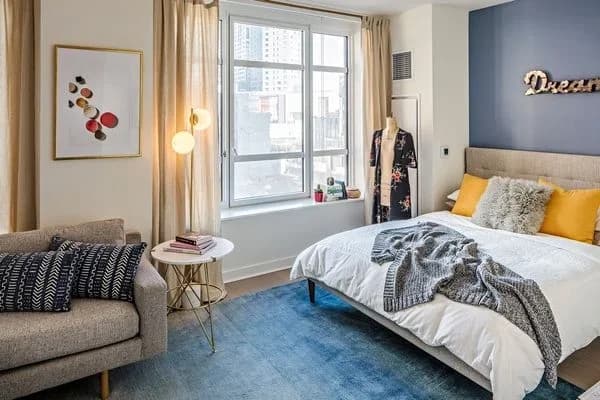 45 Hoyt Street #14W, Brooklyn, NY 11201
