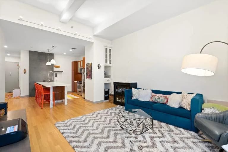 63 John Street #6, Manhattan, NY 10038 1