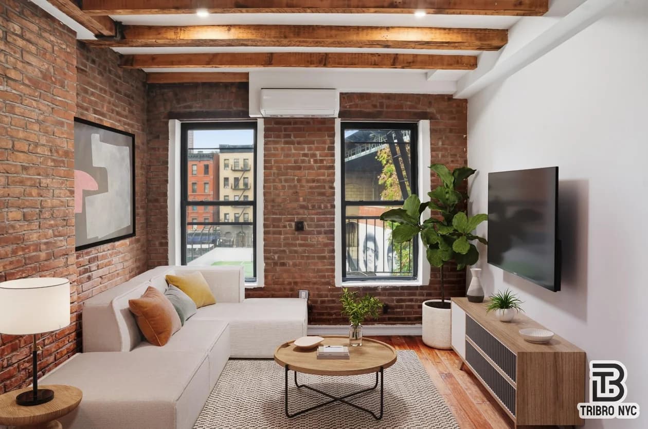 51 Monroe Street #20, Manhattan, NY 10002 1