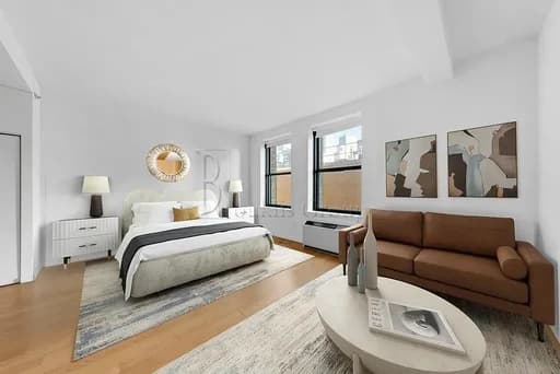 1 West Street #2322, Manhattan, NY 10004