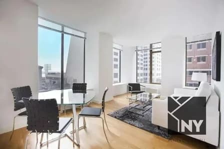 126 Pearl Street #21F, Manhattan, NY 10005