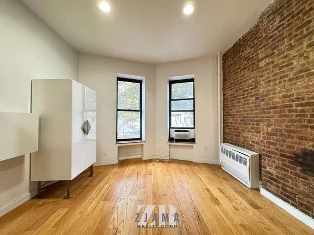 1486 Bedford Avenue #1A, Brooklyn, NY 11216