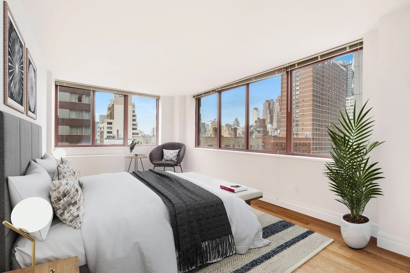 260 West 52 Street #16F, Manhattan, NY 10019 1