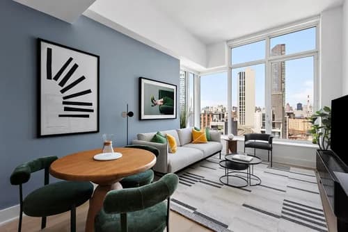 43-22 Queens Street #11V, Queens, NY 11101