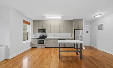 939 Woodycrest Avenue #614, Bronx, NY 10452