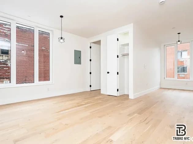 96 Moore Street #3B, Brooklyn, NY 11206