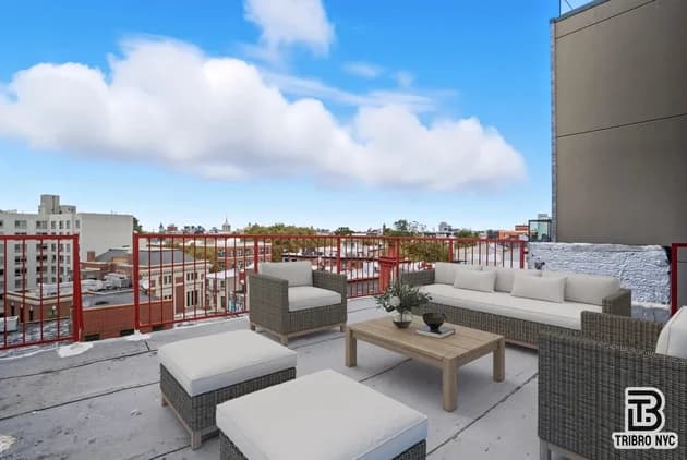 1112 Fulton Street #5A, Brooklyn, NY 11238