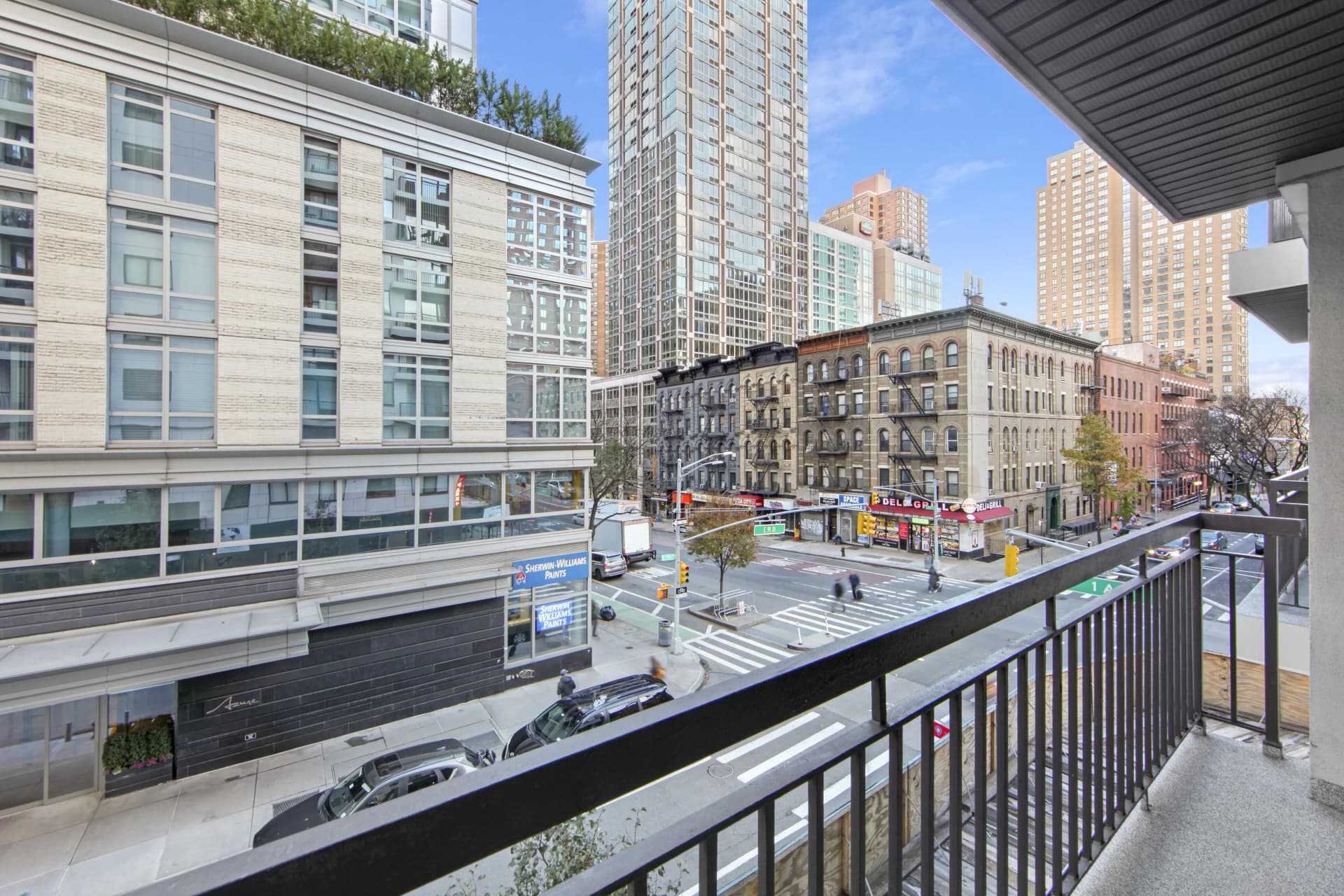 354 East 91 Street #0903, Manhattan, NY 10128 1