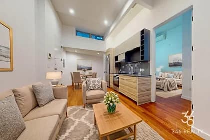 1157 Myrtle Avenue #1A, Brooklyn, NY 11206