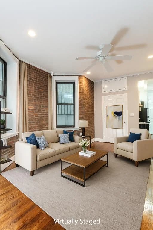 336 East 18 Street #A2, Manhattan, NY 10003 1