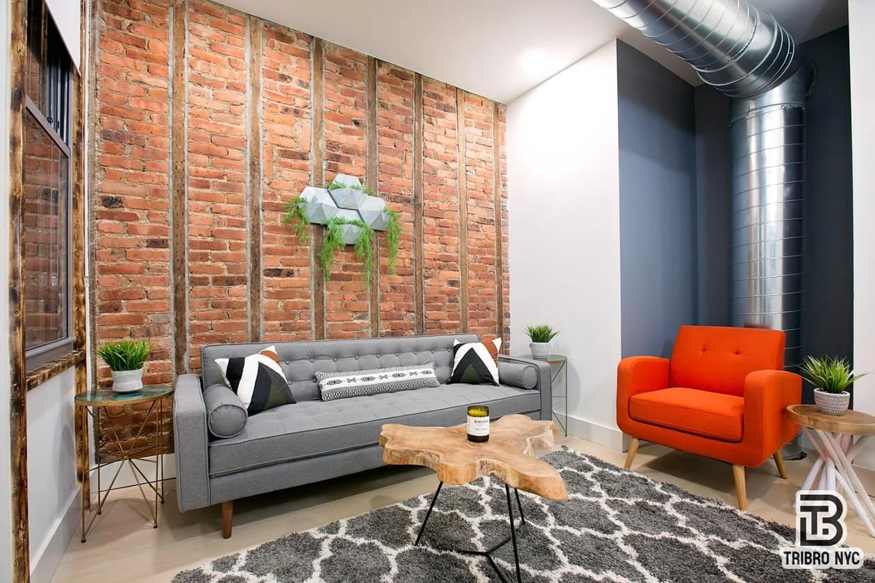 231 Stanhope Street #2A, Brooklyn, NY 11237 1