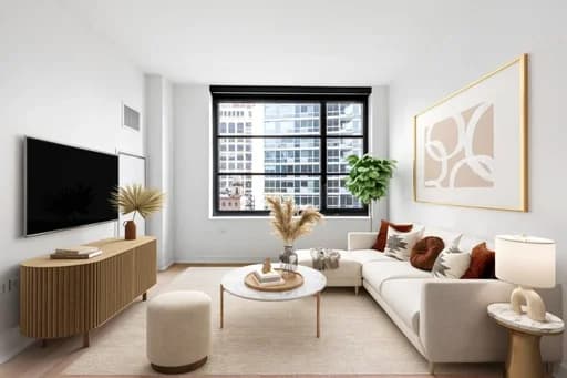 513 West 38 Street #C11, Manhattan, NY 10018