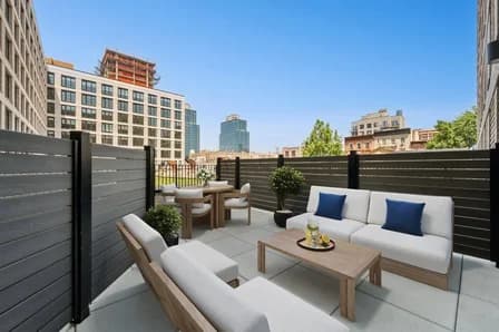 499 President Street #204, Brooklyn, NY 11215