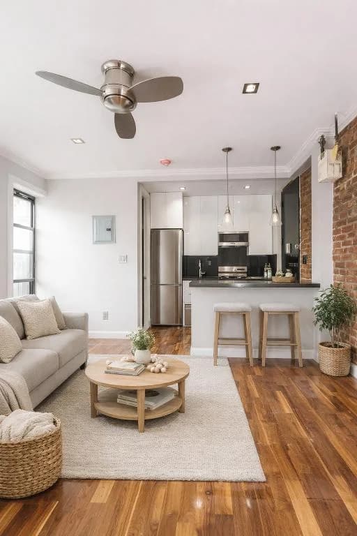 301 East 108 Street #12, Manhattan, NY 10029 1